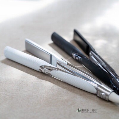 ReFaSTRAIGHTIRONPRO卷发棒