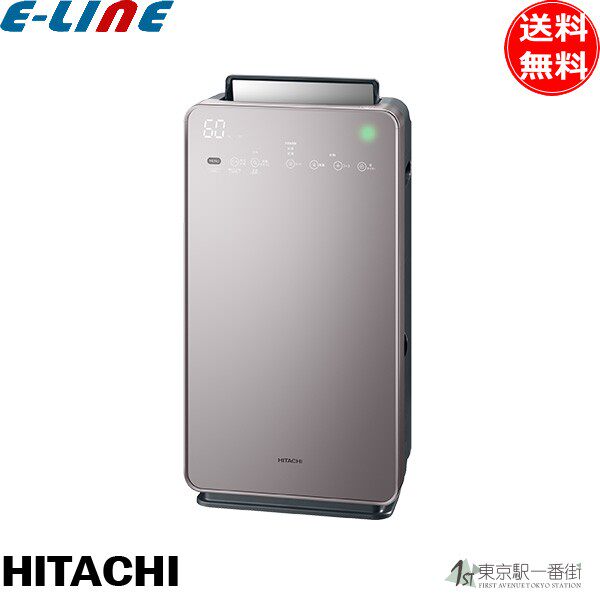 日立空气净化器ZPGA1000T
