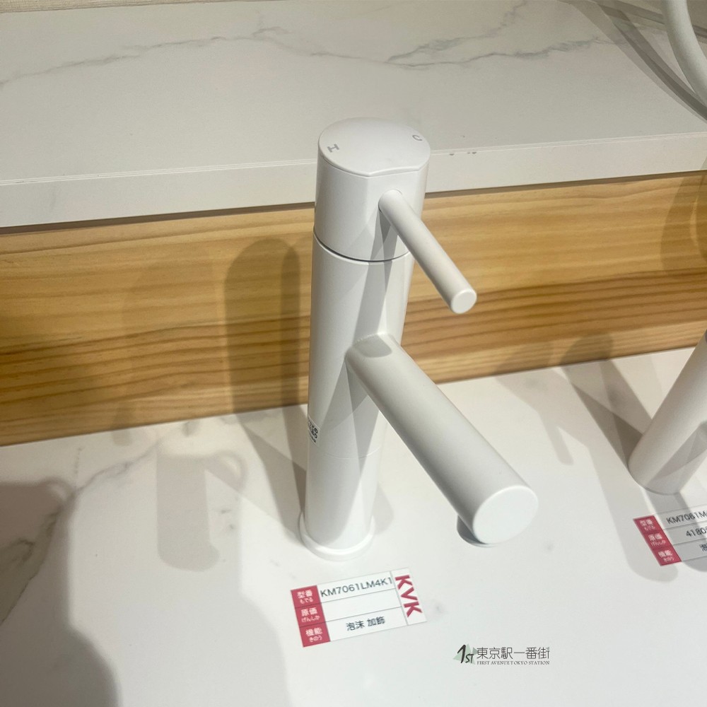 KVK浴室水龙头单混合水龙头
