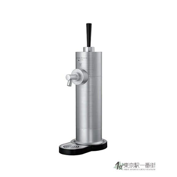 GreenHouse啤酒花打泡器