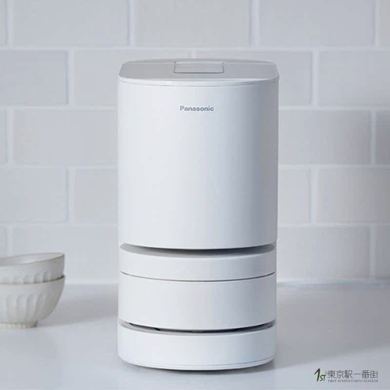 日本直邮 新款SR-AX1-W 松下 Panasonic 自动称重远程IH电饭煲