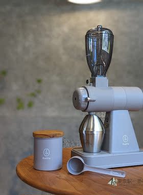 Kalita电动咖啡磨豆机