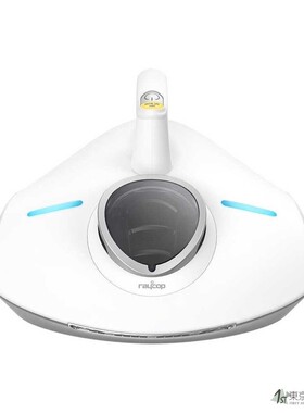 日本代购新款RAYCOP除螨仪家用床上手持紫外线杀菌吸尘器
