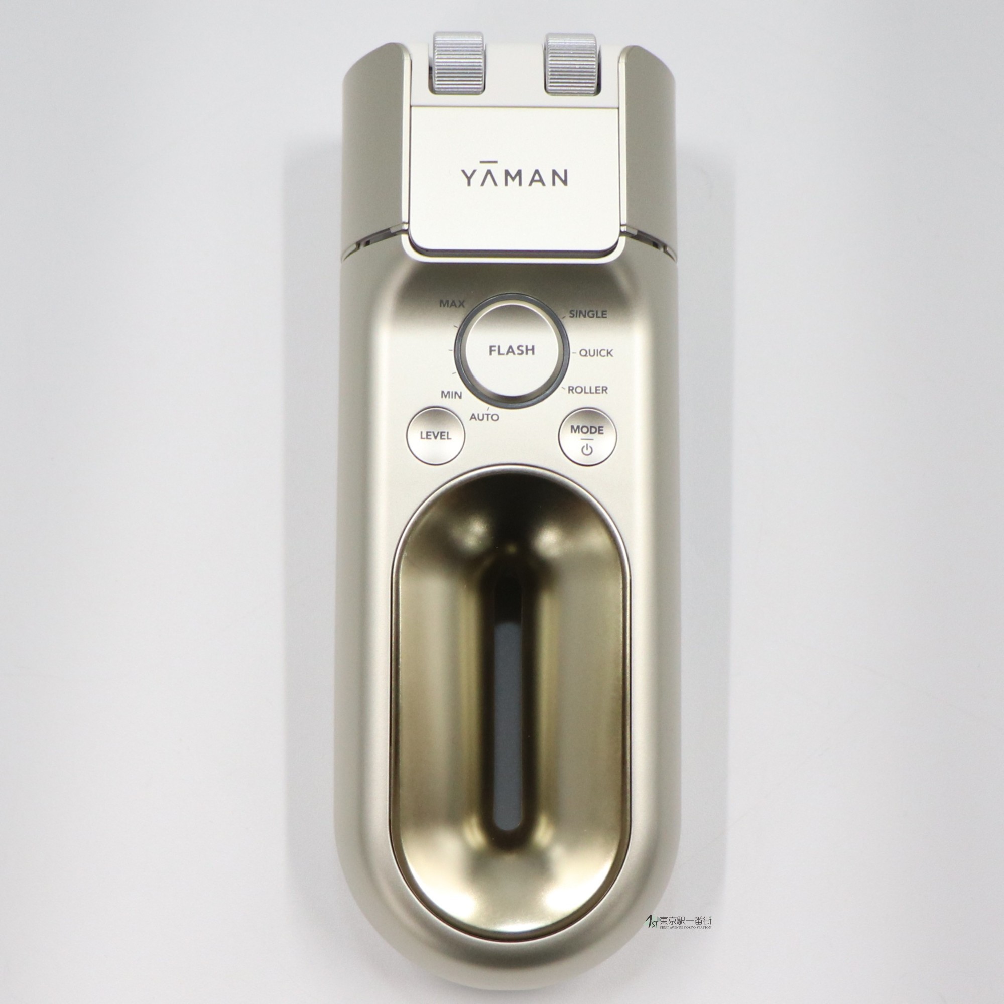 Ya-man家用脱毛仪器LED红蓝光