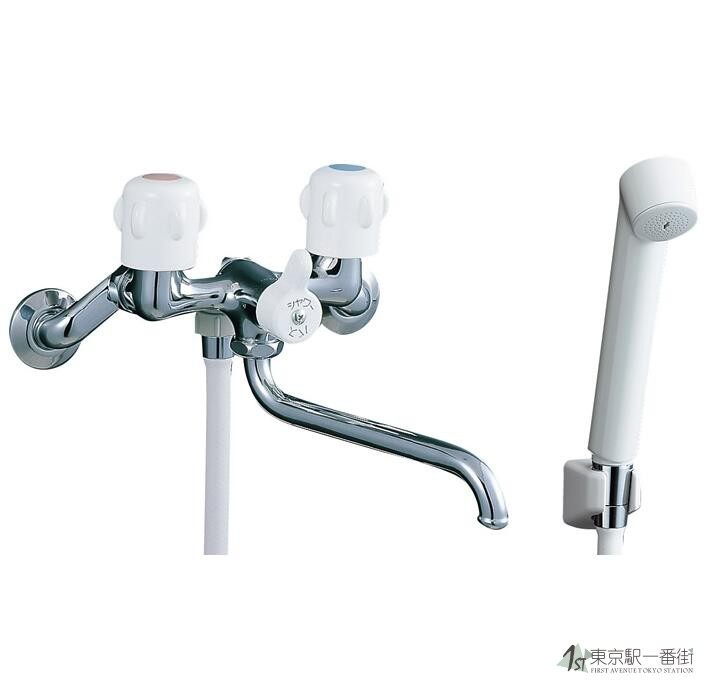 日本伊奈LIXIL非恒温花洒龙头混水阀 超高性价比（日本制）