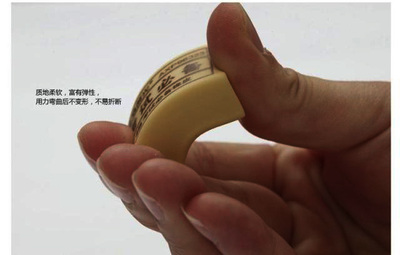 晨光AXP96323柔软黄色橡皮考试推荐橡皮学生4B考试铅笔橡皮擦