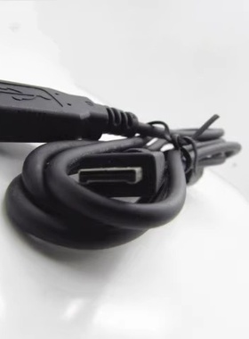 适用 松下DMC GF2 FZ1000 徕卡V-LUX20 V-LUX2 相机数据线 USB线