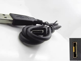 FZ1000 徕卡V 相机数据线 松下DMC USB线 LUX2 GF2 适用 LUX20