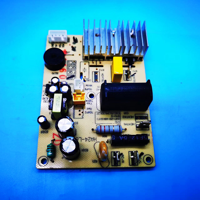 原装苏泊尔电陶炉配件电源板主板C22-CS02T C22-CS01T电路板