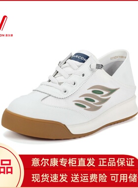 意尔康女鞋2024新款夏款厚底百搭休闲板鞋透气舒适爆款正品47410