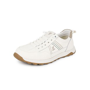 潮流系带运动舒适休闲鞋 意尔康男鞋 时尚 新款 5531AR58589A 2026春季