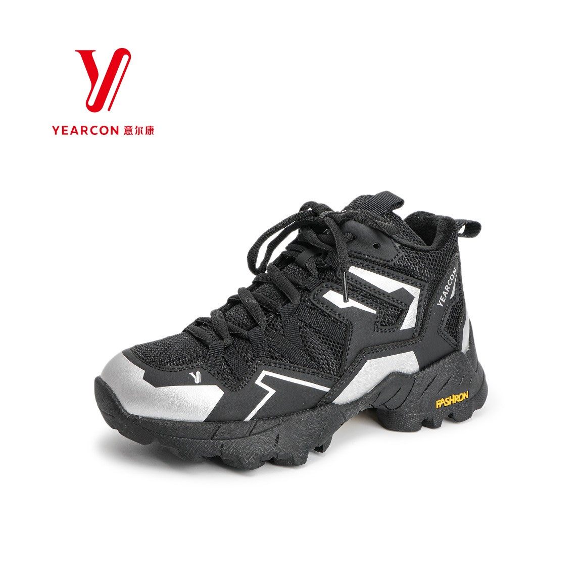 意尔康女鞋秋冬款2024新款运动休闲鞋高帮鞋女潮酷厚底增高加绒暖,女鞋,时尚休闲鞋,淘宝优惠券,粉丝福利购,淘宝优惠卷