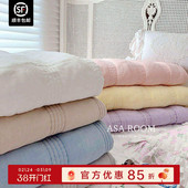 薄被可机洗 现货 韩国天丝空调被 asaroom 空调房用 全店ZUI软～