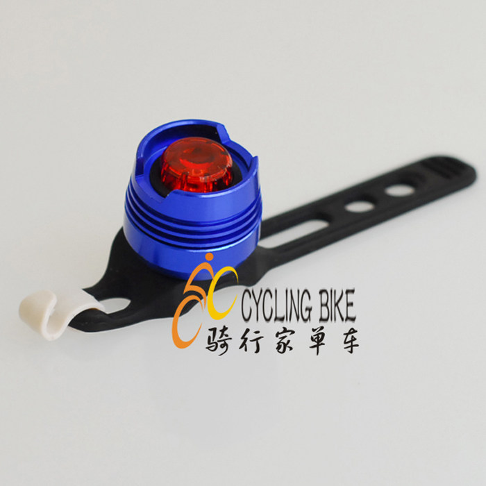 Eclairage pour vélo - Taillights - Ref 2401042 Image 4