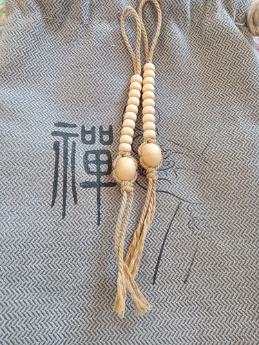 六道木祥龙木计数配件