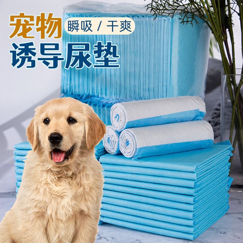 加厚加大除臭宠物尿垫