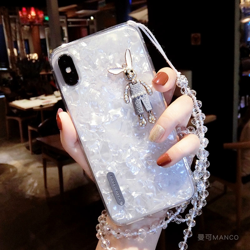 ¸ã¹ÖСÍô´Òâ8plusÊÖ»ú¿Ç6s³¬±¡È«°üÈíÌ×iPhone7Æ»¹ûXÅ®¿îʱÉÐË®