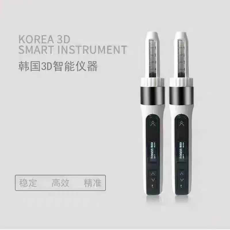韩国进口3D智能量子填充仪导入小钢炮祛眼袋法令纹皱美容仪器包邮|msdalam kategori Penjagaan diri/kesihatan/peralatan urut, Peralatan Kecantikan bersih, Beauty Produk - dari Buy2taobao.com untuk memberikan perkhidmatan ejen Taobao profesional membeli