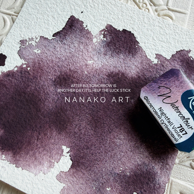 乌克兰罗莎rosa784沉淀色固体10ml单支自选色水彩颜料分装