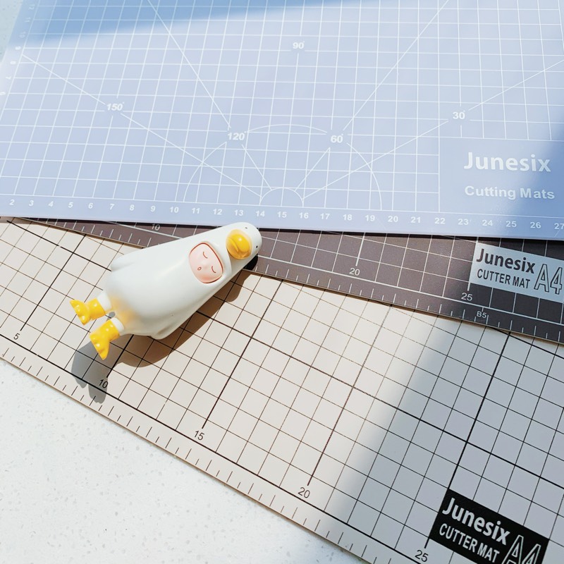 绘画水彩裱纸重彩双面切割板a4