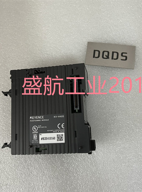 KV-H40S可编程控制器四轴定位模块原装正品基恩士KEYENCE拍前询价