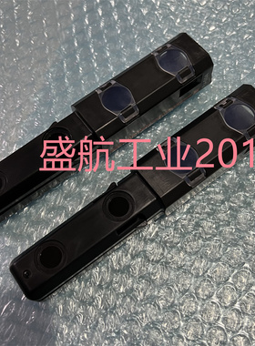 实拍安全光幕区域传感器 PJ-55A原装正品 KEYENCE 基恩士现货包邮