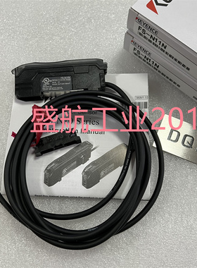 质保一年KEYENCE基恩士压力开关传感器FS-N11N拍前询价现货供应