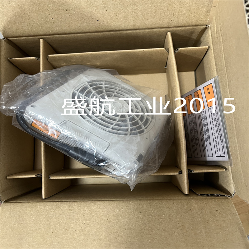基恩士原装正品现货供应拍前询价SJ-F010 静电消除风扇包邮可议价