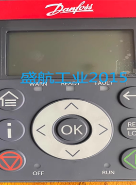 IC2-30FA1N02-06A8E20F0+ACXX丹佛斯 变频器质保一年