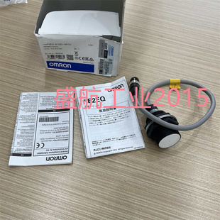 质保一年 现货实拍 正品 接近开关传感器 X10D1 M1GJ E2EQ 原装