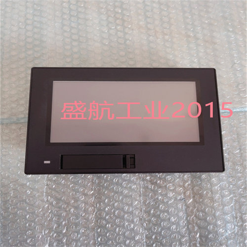 拍前询价基恩士VT5-W07 VT5-W10 X10 X15人机界面触摸屏质保一年