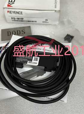 PS-N11P 基恩士KEYENCE 分离型光电传感器 拍前询价质保一年