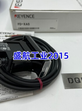 FD-XA5 FD-G50      KEYENCE 基恩士 正品原装 全新咨询  可议价