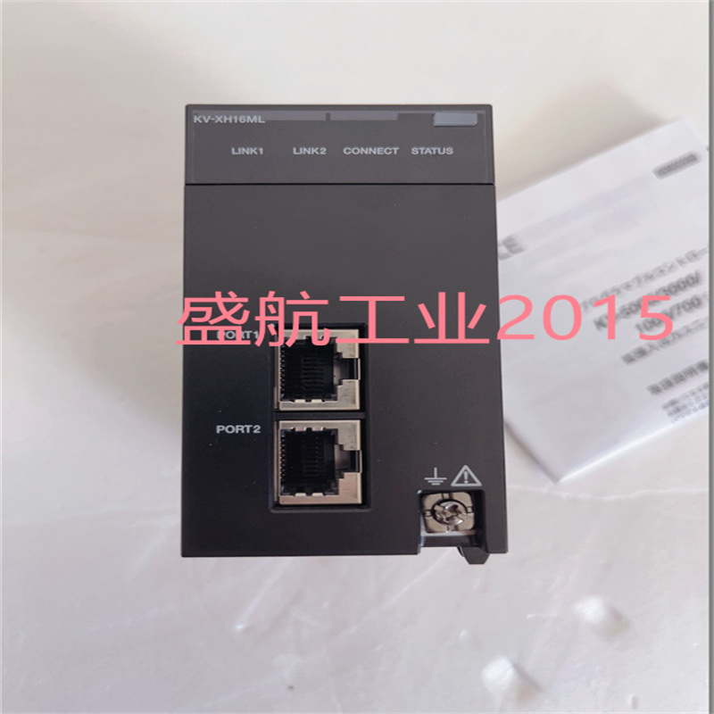 原装现货基恩士KV-XH16ML传感器 KV-NC32EXT KV-C64TD 质保一年