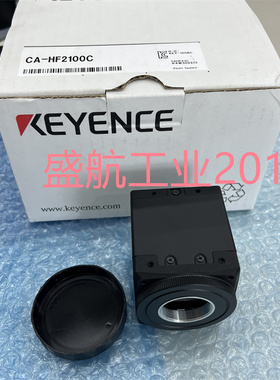 KEYENCE基恩士控制器相机 CA-HF2100C 原装正品拍前询价质保一年
