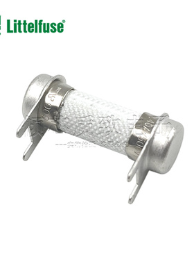 进口力特保险丝0606040.UXTHP 10*32mm熔断器保险管40A/500VP