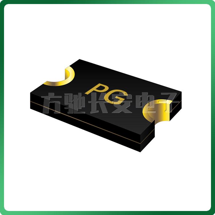 BOURNS伯恩斯0805保险丝贴片 MF-PSML150/6-2 低阻 PG 1.5A 6V