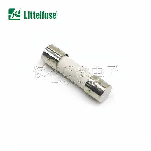 0215020.MXP 20A 250V 力特延时慢熔5*20陶瓷保险丝管 T20AH250VP