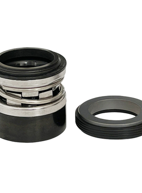 MTB 2100-25/28/30/35/40/45/50/55/60/75/85氟胶合金BESPLE密封