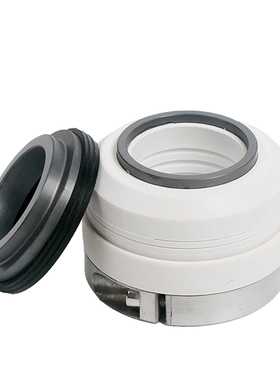 WB2-30/35/40/50/60氟塑料耐腐蚀化工水泵BESPLE密封水封轴封配件