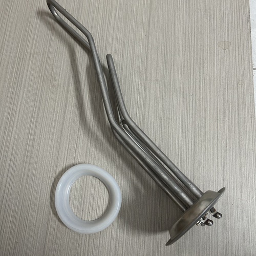 史密斯DSZF-电热水器93mm发热管3200w超薄螺丝款扁桶加热管电热管