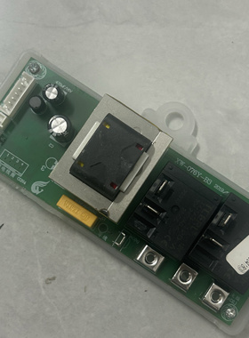 适用海FCD-JTHOA尔电热水器主板XW-006Y电源板7排线XW-076Y-B3