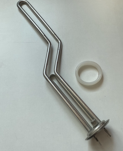 适用华帝DDF60-TD发热管电热管电热水器配件1500W发热管电加热棒