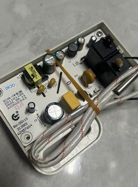 阿诗丹顿电热水器主板KC09-N60D30电脑KC08-CW电源板40-100L通用