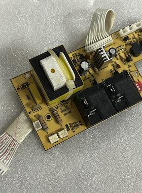 格林GS-VFS-1姆斯电热水器电源板主板控制板线路板
