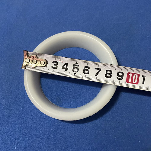 适用华帝美的威博电热水器配件63 93加热管法兰盘硅胶垫圈 密封垫