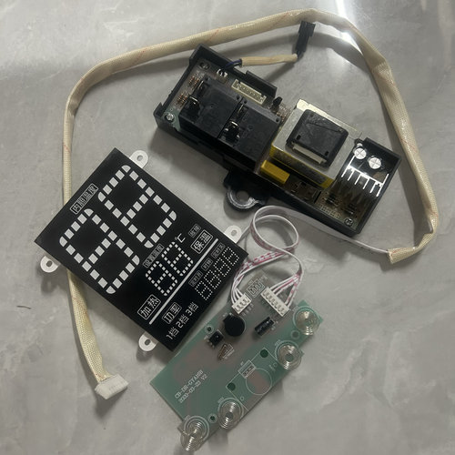 适用新飞DSZF-电热水器电源板电脑主版CB-DY-0显示器CB-DR-GYA16B