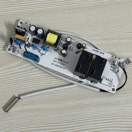 适用惠而浦ESH-50/60/80/100WA1/B电热水器WA1电源板主板电脑板