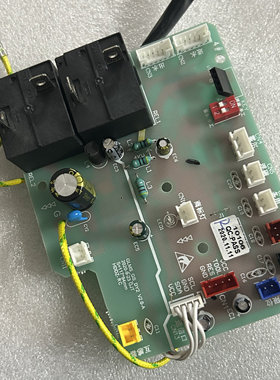 适用格林W11-55B姆斯即热式电热水器主板GLMS-GS-DY2 2.0-A电源板