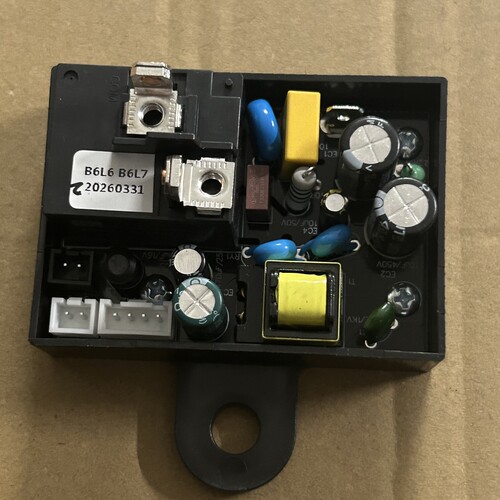 适用 容声RZB50/60/80-B6L7电热水器主板B6L6/B6L7电源板螺丝纹款